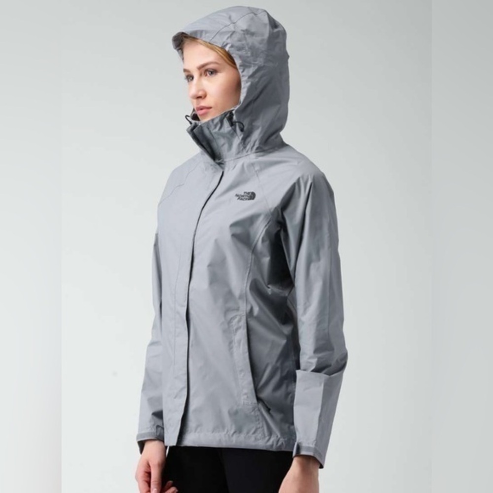 The North Face Women's Gray Jacket